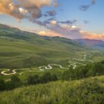 How Drought and Other Extremes Impact Water Pollution