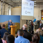 Water Treatment Hub to Bridge Research, Commercialization