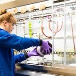 ORNL Designs New Chemical Architecture To Help Lay Groundwork for Clean Water and Energy Advances