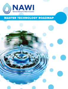 NAWI Publishes Trailblazing Roadmap Series on Innovation for a Sustainable Water Future