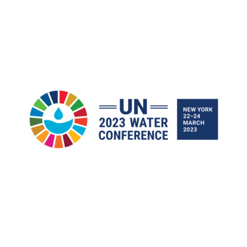 UN Water Conference Side Event Featured NAWI Leadership