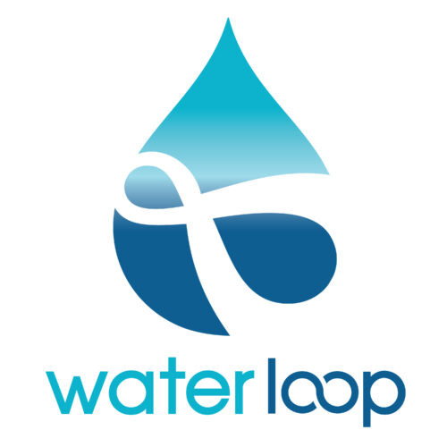 NAWI Executive Director Peter Fiske Holds the Salt on Waterloop Podcast