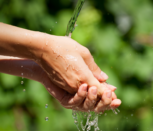 NAWI Director Peter Fiske Talks Solutions to Global Water Challenges in Radio Interview