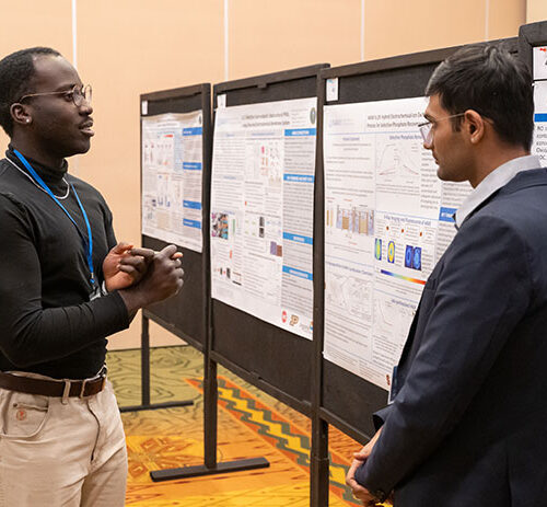 Water Research Hub Earns 5 More Years of Funding