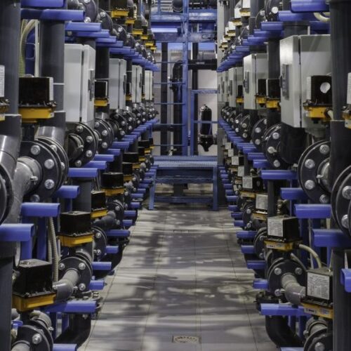 NAWI Seeks Proposals for Industrial Water Reuse Technologies and Public Feedback on Studies to Secure the Nation’s Water Supply