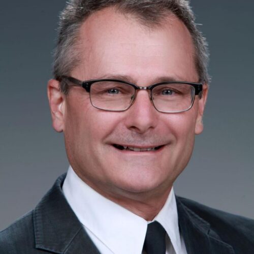 Photo of Mike Rinker