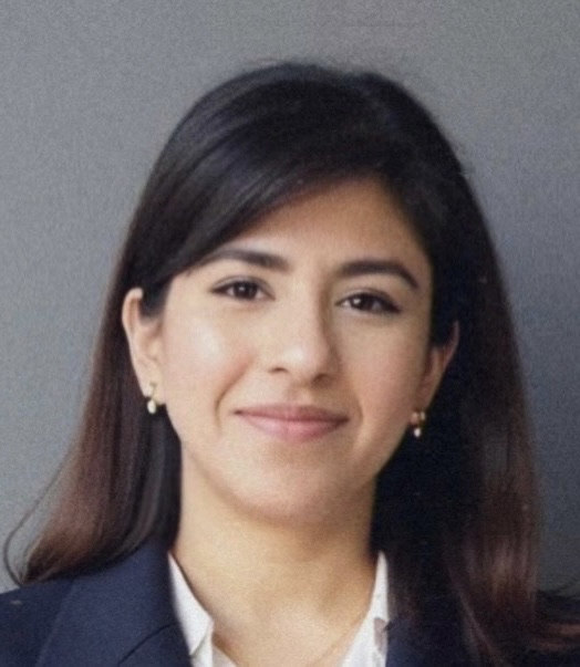 Photo of Nazia Aslam