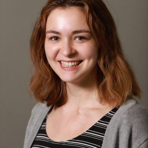Photo of Emily Clements