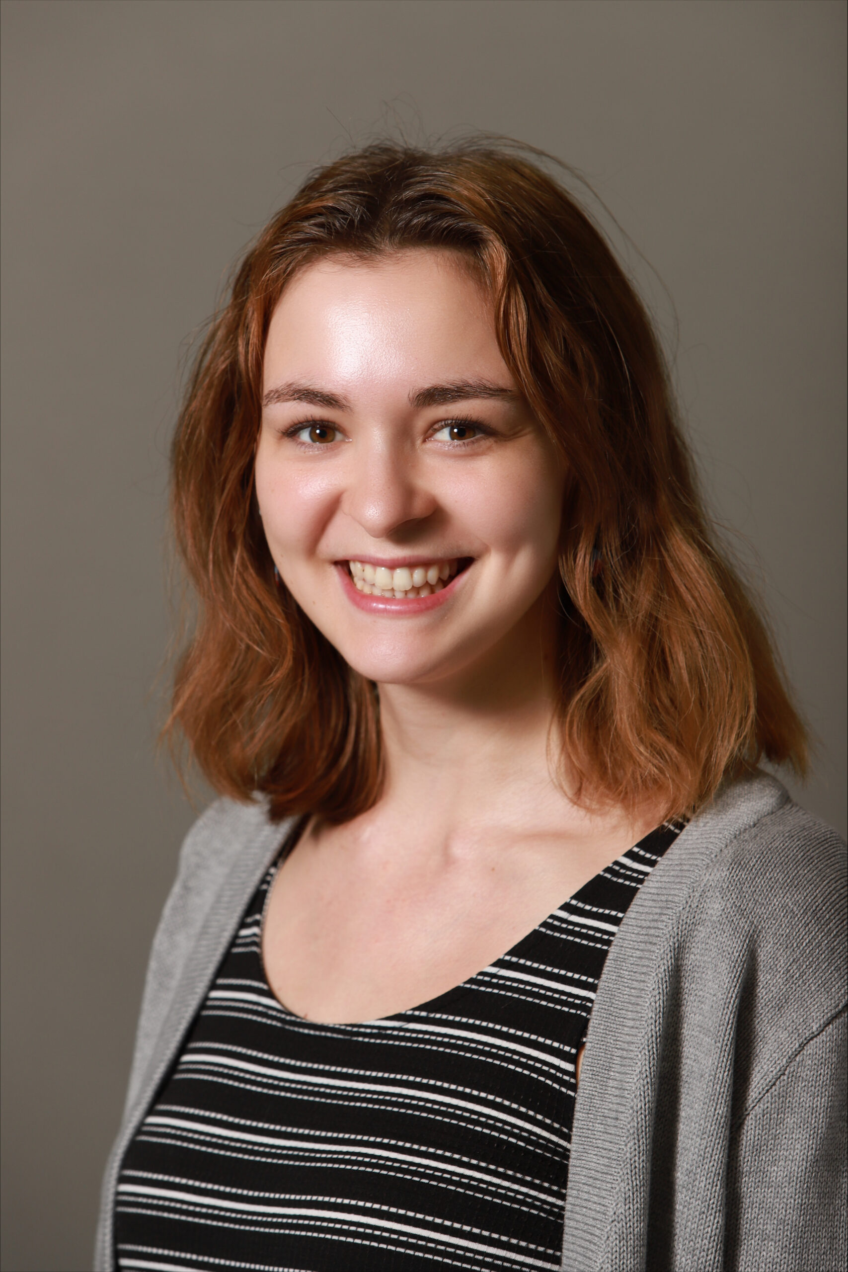 Photo of Emily Clements
